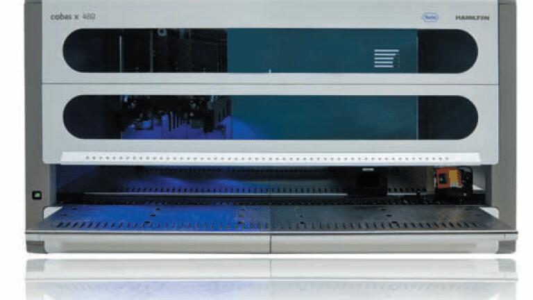 New HPV Test for Primary Screening and Cervical Cancer Screening Programme