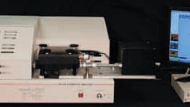 Determining CHN Composition of Filter Samples