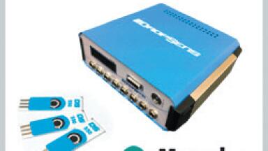 Metrohm UK Ltd is now the Official Distributor of DropSens for UK & Ireland