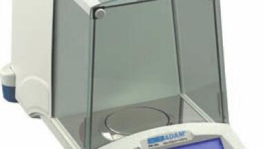 Analytical Balances Provide Precision and Value