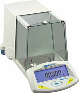 Analytical Balances Provide Precision and Value