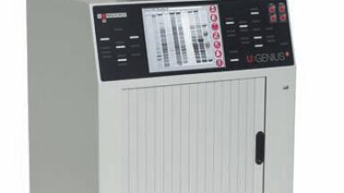 A Complete Gel Doc System for Quick and Simple Gel Imaging