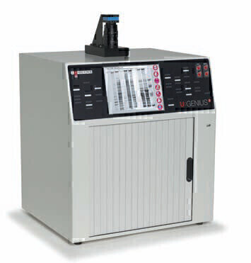 A Complete Gel Doc System for Quick and Simple Gel Imaging