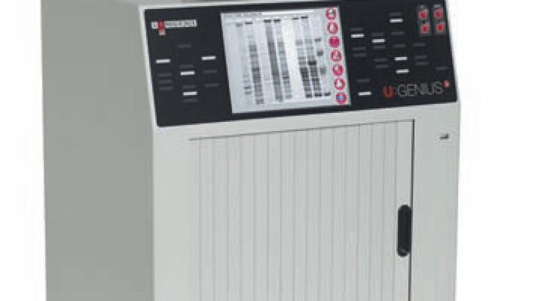 A Complete Gel Doc System for Quick and Simple Gel Imaging