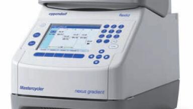 The New PCR Instrument that Sends Status Emails