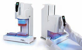 Focus on Productive Liquid Handling at SLAS 2012