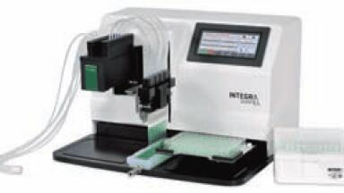 Multipurpose Liquid Handling Instrument