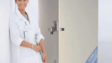 Energy-Efficient 700 Litre -86°C Freezer