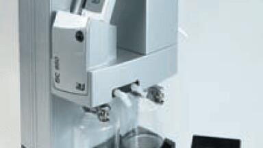 Extended Range of Wireless Vacuum Pumps