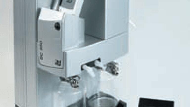 Extended Range of Wireless Vacuum Pumps