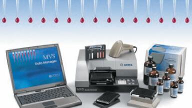 Enhanced Multichannel Verification System for Liquid Handling Quality Assurance