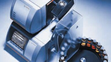 Take a Little, Get a lot - laboratory equipment from Anton Paar  