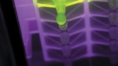 Optimised Filter Plates