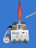 21st Century Alternative to the Bunsen Burner 