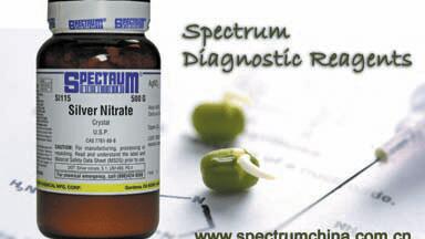Spectrum Diagnostic Reagents