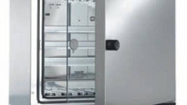 Memmert INCO CO2 Incubator Classified as Medical Device