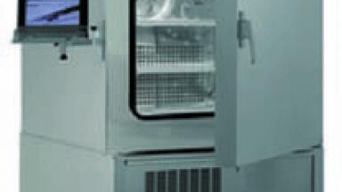 Memmert Environmental Test Chambers CTC/TTC