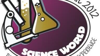 Register for Science World 2012, the Fisher Scientific Laboratory Experience
