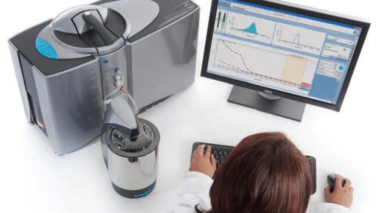 High Performance Particle Sizing Enables Confident Decision Making from Drug Development to Manufacturing