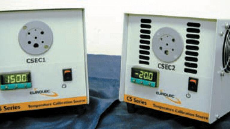 Economy Series Calibration Sources