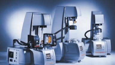 Future-Proof Rheometry