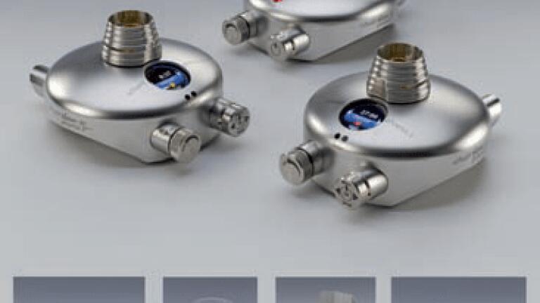 New Safety Bunsen Burner Speaks Your Language