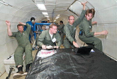 Extreme Droplet Sizing