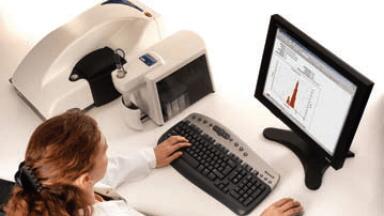 Accurately Characterising Nanoparticles in Ecotoxicology Study