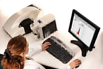 Accurately Characterising Nanoparticles in Ecotoxicology Study