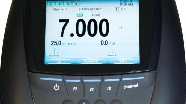 New Thermo Scientific Orion VERSA STAR Advanced Electrochemistry Meter & Modules