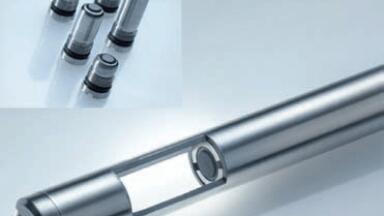 Online Monitoring of Cloud Point Determination