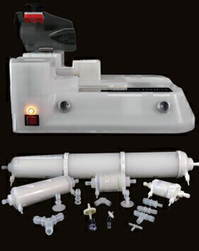 Easy Component Insertion Without the Risk of Repetitive Strain