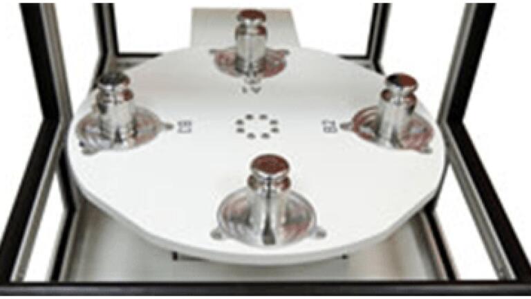 Radwag automatic mass comparators - reliability and simplicity of use.