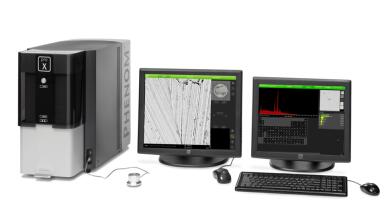 Phenom-World launches the all-in-one imaging and analysis system: Phenom proX
