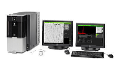 Phenom-World launches the all-in-one imaging and analysis system: Phenom proX
