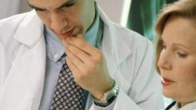 Lab coats 'improve concentration'