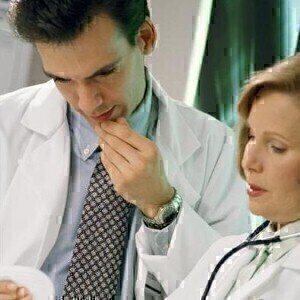 Lab coats 'improve concentration'