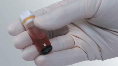 Streamlining Sample Storage for Donor Organisations and Tissue Banks