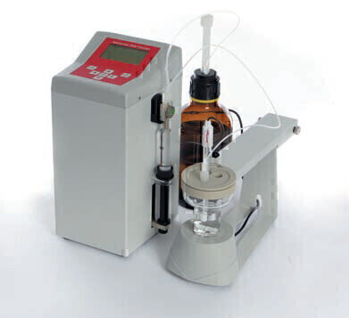 New Reduced Volume TAN System Saves Cost and use of Organic Solvents by 75%
