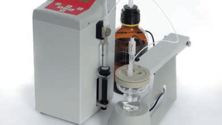 New Reduced Volume TAN System Saves Cost and use of Organic Solvents by 75%