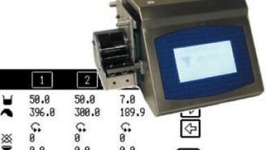 Optimal Body Surface for Microbiology and Food Laboratories