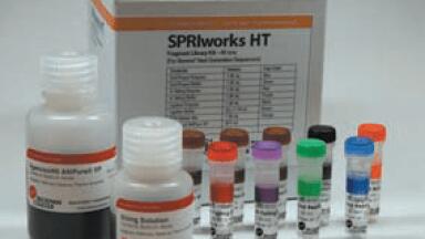 Automated Sample Preparation for Next-Generation Sequencing