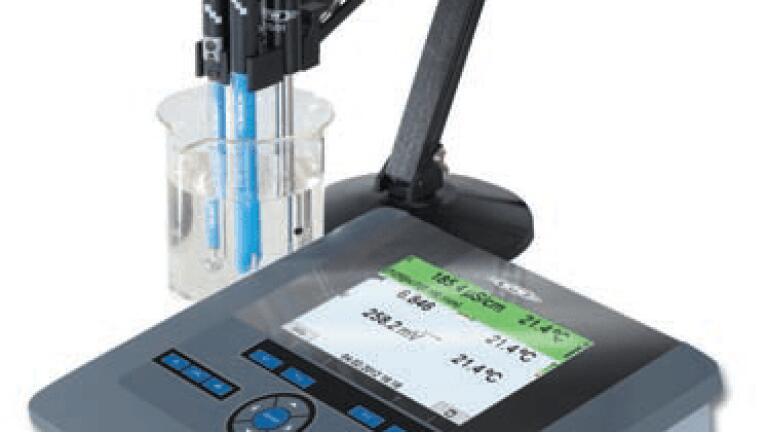 Smart and Versatile Digital Multi Parameter Measurement in the Laboratory