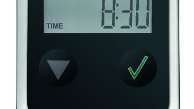 ebro EBI 310 high precision USB data logger for accurate, accessible and cost effective data reporting showcased by Xylem at Pittcon 2012  
