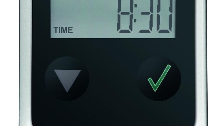ebro EBI 310 high precision USB data logger for accurate, accessible and cost effective data reporting showcased by Xylem at Pittcon 2012  