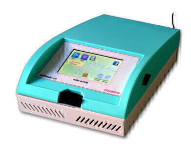 Water Activity Measurement, Simple as Never Before!