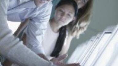 New modality of ICM presented