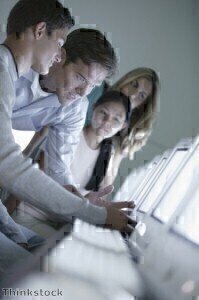 New modality of ICM presented