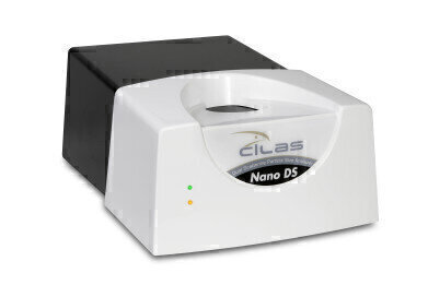 CILAS New Dual Light Scattering Particle Size Analyzer takes nanoparticle characterization to the next level.
