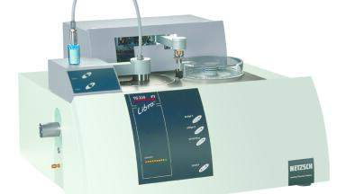 Faster, Easier and More Comprehensive Characterization of Materials